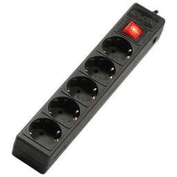 SVEN (213) OPTIMA BASE 1,8м черный
