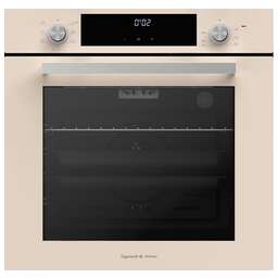 ZIGMUND & SHTAIN E 158 I