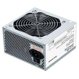 KINGPRICE Блок питания KPPSU350, 350Вт, 120мм, серый [kppsu350v4]