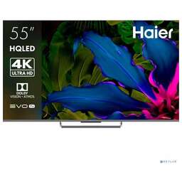 Haier 55 SMART TV S6
