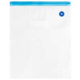 РЫЖИЙ КОТ Набор вакуумных пакетов для продуктов, 10 шт, с насосом, VBA (107576)