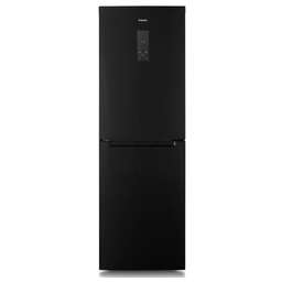БИРЮСА B940NF 340л черный