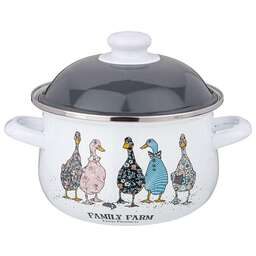 AGNESS 934-621 FAMILY FARM 2,0л