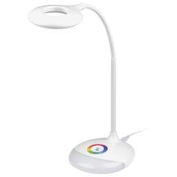 UNIEL (UL-00001496) TLD-535 WHITE/LED/250LM/5500K/DIMMER