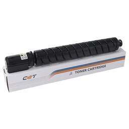 CET Картридж лазерный 141898 C-EXV65 желтый (11000стр.) для Canon iR C3326/C3326i