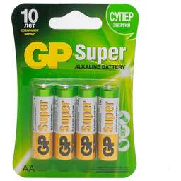 GP (02706) 15A-2CR4 (AA)