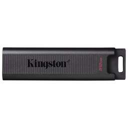 KINGSTON Флеш Диск 512GB DataTraveler Type-C Max DTMAX/512GB USB3.2 черный