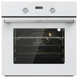 GORENJE Духовой шкаф электрический BO6737E03NWG, белый