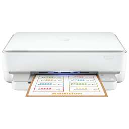 HP DESKJET INK ADVANTAGE 6075 (5SE22C)