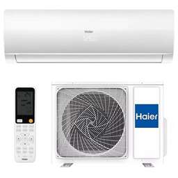 HAIER Кондиционер HSU-07HFF103/R3-W/HSU-07HUF103/R3 FLEXIS ON/OFF 2024