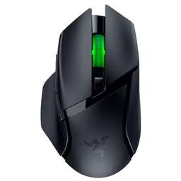 RAZER Игровая мышь беспроводная Basilisk V3 X Hyperspeed, черный