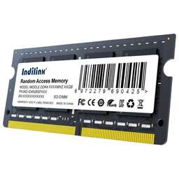 INDILINX Модуль памяти SODIMM 8GB DDR4-3200 IND-ID4N32SP08X