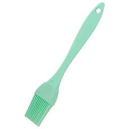 MALLONY Кисточка из силикона PENNELLO VERDE, 17*3*1 см (106282)