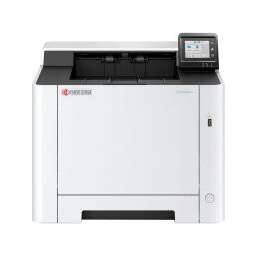 KYOCERA Принтер лазерный PA2600cwx (110C0G3NL0) A4 Duplex Net WiFi белый