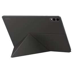 SAMSUNG Чехол для планшета Book Cover, для Galaxy Tab S11 Ultra, черный [ef-bx930pbegru]