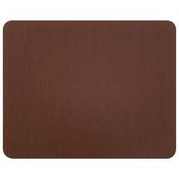 SUNWIND Коврик для мыши Business SWM-CLOTHM-Brown (S) коричневый, ткань, 250х200х3мм