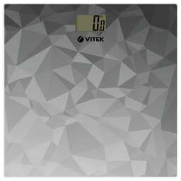 VITEK Напольные весы VT-8065, до 150кг