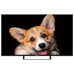 TOPDEVICE TDTV43CS03U UHD SMART TV