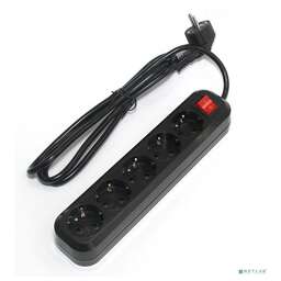 5BITES SP5B-330 - 5 роз - 3 м - черный