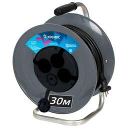КОСМОС YKKSM30M-4G-Z(2,5)IP
