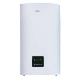 HAIER Водонагреватель ES80V-F6 INOX 2кВт 80л электрический настенный/белый