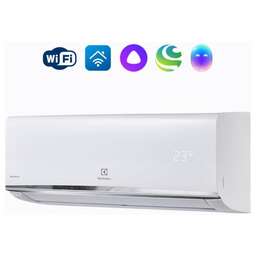 ELECTROLUX Smartline DC EACS/I-07HSM/N8_V2 инверторного