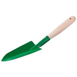 РОСТОК Совок садовый для посадки и пересадки растений 39605, 33см