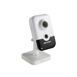 HIKVISION Камера видеонаблюдения IP DS-2CD2483G2-I(2.8MM), 3840 х 2160, 2.8 мм, белый