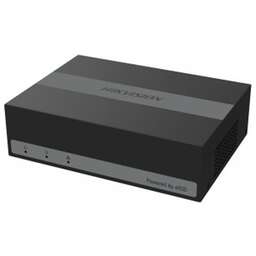 HIWATCH Видеорегистратор DVR (аналоговый) DS-H108EGA(512GB)
