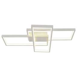ESCADA 10254/3 LED*91W White