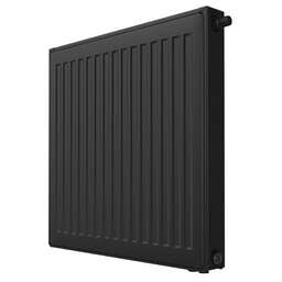 ROYAL THERMO Радиатор панельный VENTIL COMPACT VC22-500-1200 Noir Sable