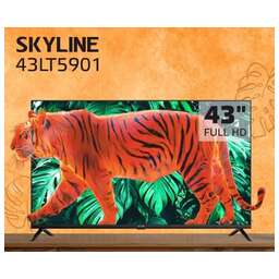 SKYLINE 43LT5901 FHD