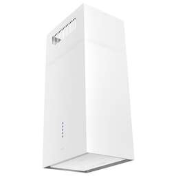 MAUNFELD Кухонная вытяжка Bath Plus 402IL белый