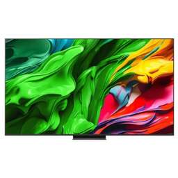 LG LED75" 75QNED86A6A (75QNED86A6A.ARUG) Телевизор