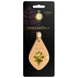 PRIMAROMA кулон Дуб Бабл-гам AR0PK201