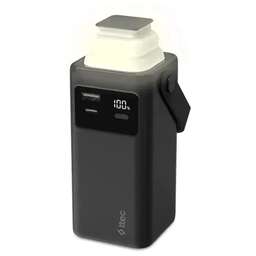 TTEC ReCharger Extreme Black