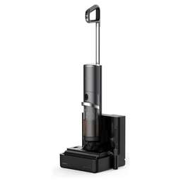 DEERMA DEM-VX900W, 160Вт, серый/серый