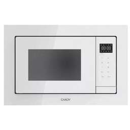 CANDY Встраиваемая микроволновая печь CMXBTG259W, 25л, 900Вт, белый [td0051711ru]