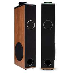 ELTRONIC (30-50 бук) HOME SOUND - колонка 08", бук