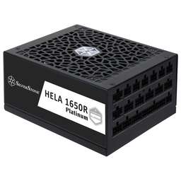 SILVERSTONE Блок питания ПК SST-HA1650R-PM (G540HA165R0M220)