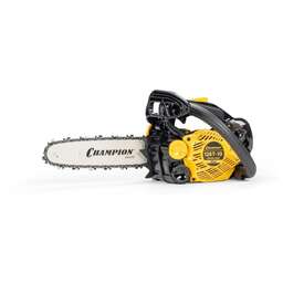 CHAMPION Бензопила 126T-10 1150Вт 1.54л.с. дл.шины:10" (25cm)