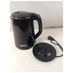 ЯРОМИР ЯР-1059 пластик черный (8754257)