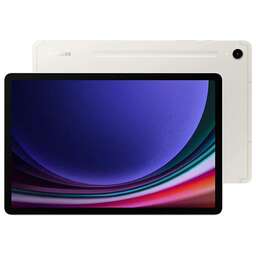 SAMSUNG Планшет Galaxy Tab S9 SM-X716B 8 Gen 2 (3.36) 8C RAM12Gb ROM256Gb 11" AMOLED 2X 2560x1600 5G Android 13 бежевый 13Mpix 12Mpix BT WiFi microSD 1Tb 8400mAh