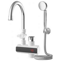 ATLANTA ATH-7437 white