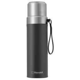 RONDELL Термос RDS-1819, 0.8л, серый