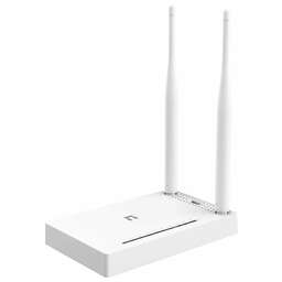 NETIS MW5250 N300 10/100BASE-TX/4G White