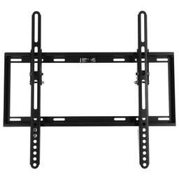 HAMA Кронштейн для телевизора R1 118161, 32-65", настенный, наклон, черный
