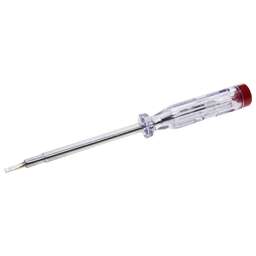 СВЕТОЗАР 100 - 250 В, 190 мм, электрический пробник (SV-45155-19-C)