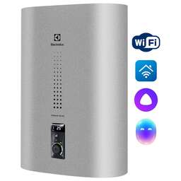 Electrolux EWH 30 Centurio IQ 3.0 Silver Водонагреватель