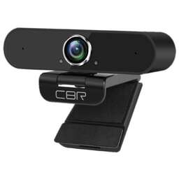CBR CW 875QHD Black